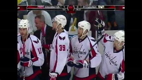 ovechkin all time goals youtube.